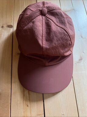 lululemon Cap in Brown One Size